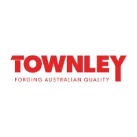 Townley Drop Forge logo - Similar company to Codipro