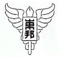 TOHO High School (東邦高等学校), Japan logo - Similar company to Once Milano