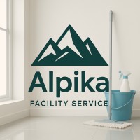 Alpika Facility Service logo - Similar company to Shg Bildung