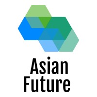 Asian Future logo - Similar company to Hezar Ventures