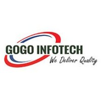 GOGO INFOTECH logo - Similar company to One Early Education Clyde North