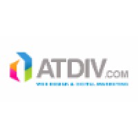 ATDIV.com logo - Similar company to Growthx- Roi Agency