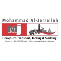 Mohammad Al Jarrallah Equipment & Petroleum Services Company W.L.L. logo - Similar company to Onemark