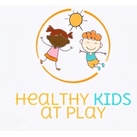 Healthy Kids at Play logo - Similar company to Autism Pathways
