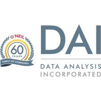 Data Analysis Incorporated logo - Similar company to Databroker
