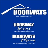 Colorado Doorways, Inc. logo - Similar company to Connected & Protected