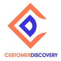 CustomerDiscovery.io logo - Similar company to Lean Discovery Group