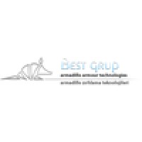 Best Grup logo - Similar company to 2Thousandfifty