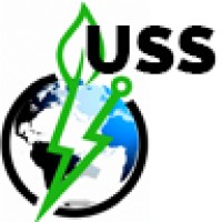 Utility Saving Solutions logo - Similar company to Harrison Hydragen - Hpower