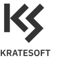 KrateSoft logo - Similar company to Thymely.Ai