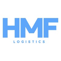 HMF Logistics logo - Similar company to Creativmoves