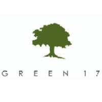 Green 17 logo - Similar company to Roach & Campbell
