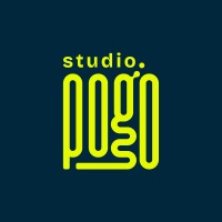 Studio Pogo logo - Similar company to Foxalike