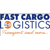 FAST CARGO LOGISTICS SàRL logo - Similar company to Erlines Logistics