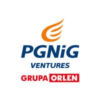 PGNiG Ventures sp. z o.o. logo - Similar company to Orlen Vc