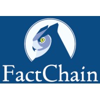 FactChain Inc. logo - Similar company to Agile Software