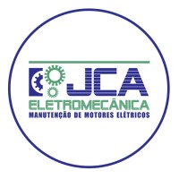 JCA Eletromecânica logo - Similar company to Techgeo