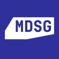 MDS Group logo - Similar company to 