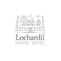 Lochardil House Hotel logo - Similar company to Tailormade Moves Estate Agents