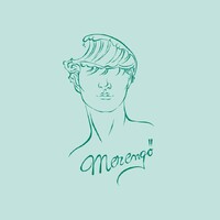 Merengő Podcast logo - Similar company to Vikote