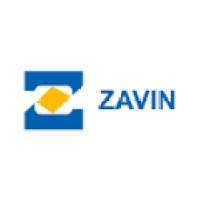 ZAVIN Dordrecht logo - Similar company to Levers Ter Braak