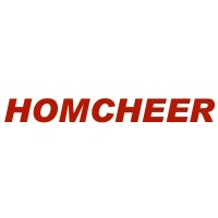 Homcheer Manufacturing Ltd logo - Similar company to Jiangmen Chengshang Import&Export Company Ltd.