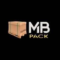 MB Pack Soluções logo - Similar company to Mbpack Réemploi