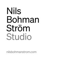 Nils Bohman Ström Studio logo - Similar company to Bopin