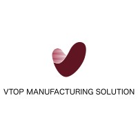 VTOP Manufacturing Solution logo - Similar company to Yiwu Mingyao Trading Co.,Ltd