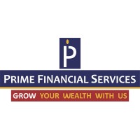 Prime Financial Services logo - Similar company to Moneybolism Financial Services Pvt Ltd