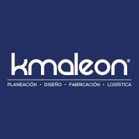 Kmaleon Guatemala logo - Similar company to Kmaleon Studio