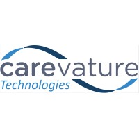Carevature Technologies logo - Similar company to Neoflow Technologies Ltd.