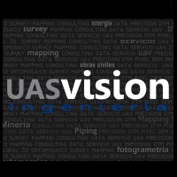UASVISION Ingeniería logo - Similar company to Dabante