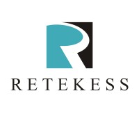 Retekess RU logo - Similar company to Retekess