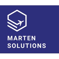 MARTEN SOLUTIONS logo - Similar company to Captain Phillip