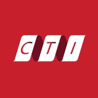 CTI logo - Similar company to Cti