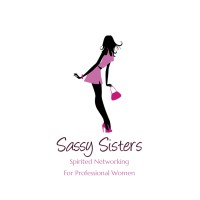 Sassy Sisters Inc. logo - Similar company to B2G Connect