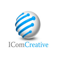 ICom Creative Corp logo - Similar company to Dg Medical Animations