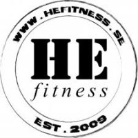 Happy Elk AB / HEfitness.se logo - Similar company to Struqtur