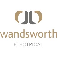Wandsworth Electrical logo - Similar company to Zennio Uk