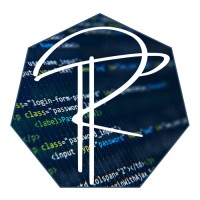 Hacker Vlog logo - Similar company to Shark Cybertech