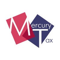 Mercury Taxes logo - Similar company to Mercury Tax Group
