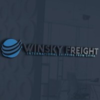 ShenZhen Winsky Freight CO.,LTD logo - Similar company to Infinite Connection (Ifc8)