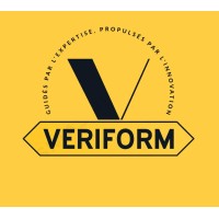 VERIFORM CONSEIL logo - Similar company to Veriform Group