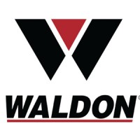 Waldon Equipment logo - Similar company to Broce Manufacturing Co