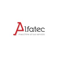 Alfatec srl logo - Similar company to Achilli S.R.L.