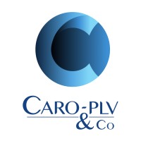 CARO PLV logo - Similar company to Smartech Plv