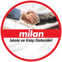 Milan İskele ve Kalıp Sistemleri logo - Similar company to Plus Endüstri̇ İthalat Ve İhracat