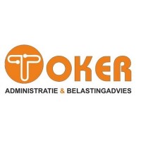 Toker Administratie & Belastingadvies logo - Similar company to Mt-Finance Boekhouding & Fiscaal Advies