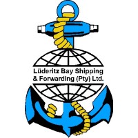 Luderitz Bay Shipping and Forwarding logo - Similar company to Ah Logistics Dispatch Llc